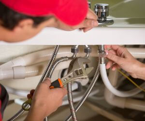 About The Faucet Pros Perry, IA