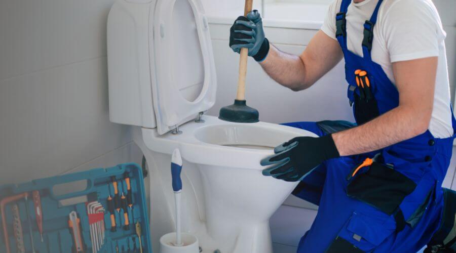 Professional bathroom faucet installation in Perry, IA